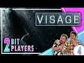 Let's Play Visage | Out of the Mirror & Into the...Garage | 2-Bit Players