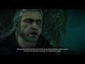 Let's Play Witcher 2 blind Part 22 (2/2) - To defeat a king