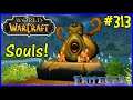 Let's Play World Of Warcraft #313: Releasing Souls!