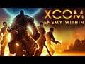 Let's play X COM Enemy Within #23, Désactivation de la bombe de justesse