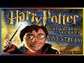 Let's Stream Harry Potter and the Chamber of Secrets Pt. IV