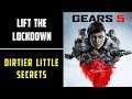 Lift the Lockdown | Dirtier Little Secrets | Gears 5 :Act 2 Chapter 5