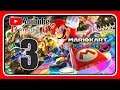 Livestream! Mario Kart 8 Deluxe [Turnier / Furiose Items] (Stream 3)