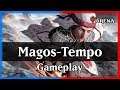 Magic Arena | Izzet Magos:  Um tribal subestimado! #MTGM20