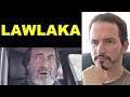 MAHER ZAIN - LAWLAKA • WITHOUT YOU Music-Video REACTION + REVIEW