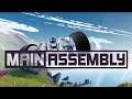 Main Assembly - Early Access Release Date Trailer