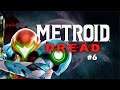 METROID DREAD Blindrun 100% #6: Prendiamo Tutto e poi Gran Finale!