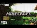 Minecraft | Der erste Tod | #008 | Vanilla 1.14.4 | DE (Deutsch)