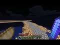 Minecraft survival season 3 ep16 (no mic) upgrading the base