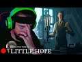 🔴 MISTAKES WILL BE MADE - Little Hope FINALE