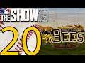 MLB The Show 19 | Road to the Show | Let's Play - #20