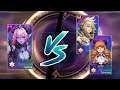 Mobile Legends: Adventure | SELENA VS GUINEVERE/ KIMMY 😱😯 - YOU MUST WATCH!!