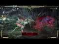 Mortal Kombat 11 Day 53 | Towers & Character grinding | PS4