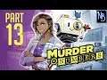 Murder by Numbers Walkthrough Part 13 No Commentary