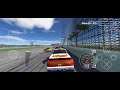 NASCAR: Dirt to Daytona | AetherSX2 PS2 Android Emulator | Gameplay | Google Pixel 5