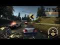 Need for Speed Most Wanted (2005) Street Race W / Police Pursuit HD #2