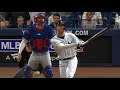 New York Yankees vs Texas Rangers - MLB Today 9/22 Full Game Highlights - (MLB The Show 21)