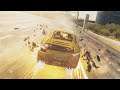 NFS MOST WANTED 2012 / FUNNY MOMENTS #2