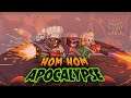 Nom Nom Apocalypse - Release Date Trailer