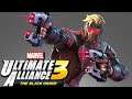NOVÁ MARVEL SUPERHRDINSKÁ SÉRIE?🤔😱 Marvel Ultimate Alliance 3