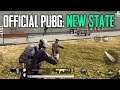 Official PUBG: NEW STATE GAMEPLAY