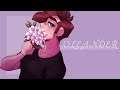 Oleander | Animation Meme | CW: Flashing Images, Blood