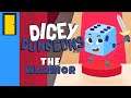 On A Roll | Dicey Dungeons - The Warrior