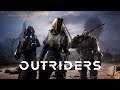 Outriders - RPG Depth & Customization Trailer
