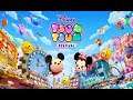 Partie Multi avec BIBI300 | Disney Tsum Tsum Festival
