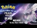 Pearl Version Nuzlocke "In 1 Minute Or Less" Ep.#62 "A Hiker & A Zubat Who Caves?" #shorts