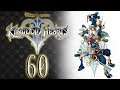 Pelataan Kingdom Hearts 2 Osa 60 [Luxord ja Saïx]