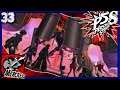 Persona 5 Strikers (Merciless) New Game + | Sapporo's Lock Keeper [33]