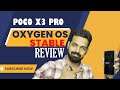 POCO X3 PRO Oxygen OS 11 Stable Dec Build Review | Android 11, KCAL, | Features, Bugs & Benchmarks