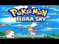 Pokemon Flora Sky Version - เชมี่น้อยในป่าใหญ่ !
