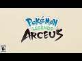 Pokémon Legends: Arceus Gameplay Trailer | Nintendo Switch