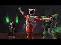Power Rangers - Battle for The Grid Kat Manx,Sentry,Trini In Arcade Mode
