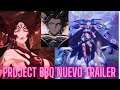 Project BBQ : Mi reacción al 2do Gameplay trailer de este Dungeon Figther Online estilo anime