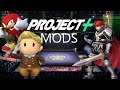 Project Plus MOD - Super Smash Bros. Brawl