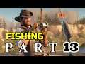 Red Dead Redemption 2 Part -13 || A Fisher Of Men || Walkthrough Gameplay