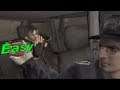 Resident Evil 4 - А че так сложно то? [1]
