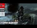Rise of the Tomb Raider на 100% (ЭКСТРИМ) - [11] - Акрополь