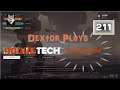 RogueTech 211 Mine All The Approaches (Priority Defend Base)