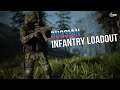 Russian Infantry Inspired Loadout - Ghost Recon: Breakpoint
