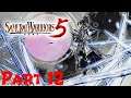 Samurai Warriors 5 (Oda) Story mode part 12: Another Shogun beatdown!