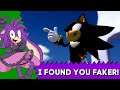 Shadow Unleashed! - Play as Shadow in Sonic Unleashed! - Mod Showcase