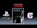 Sinner No PS4 Com Eric & Danilo | CFX Livre
