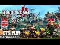 Skaven (Seriasssam) vs Orcs | Blood Bowl 2 – Upstarts – Skaven (Mice Mice Baby) - Game 1