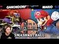Smashketball is INSANE! Best of 3 vs Shofu Stream Highlight