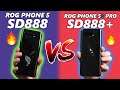 Snapdragon 888 vs Snapdragon 888+ | Are there any differences?