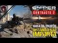Sniper Ghost Warrior Contracts  2 | Distância Não Importa - Guia De Troféu\Conquista.